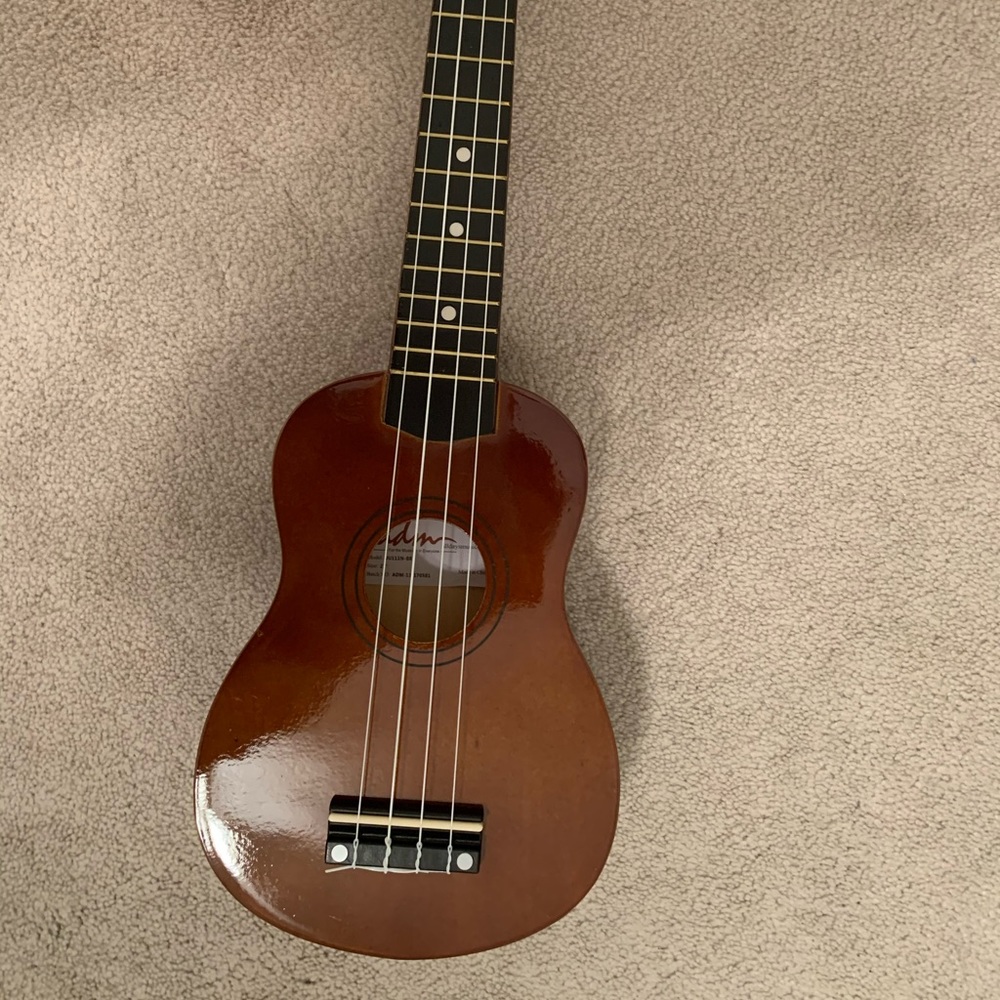 Ukulele